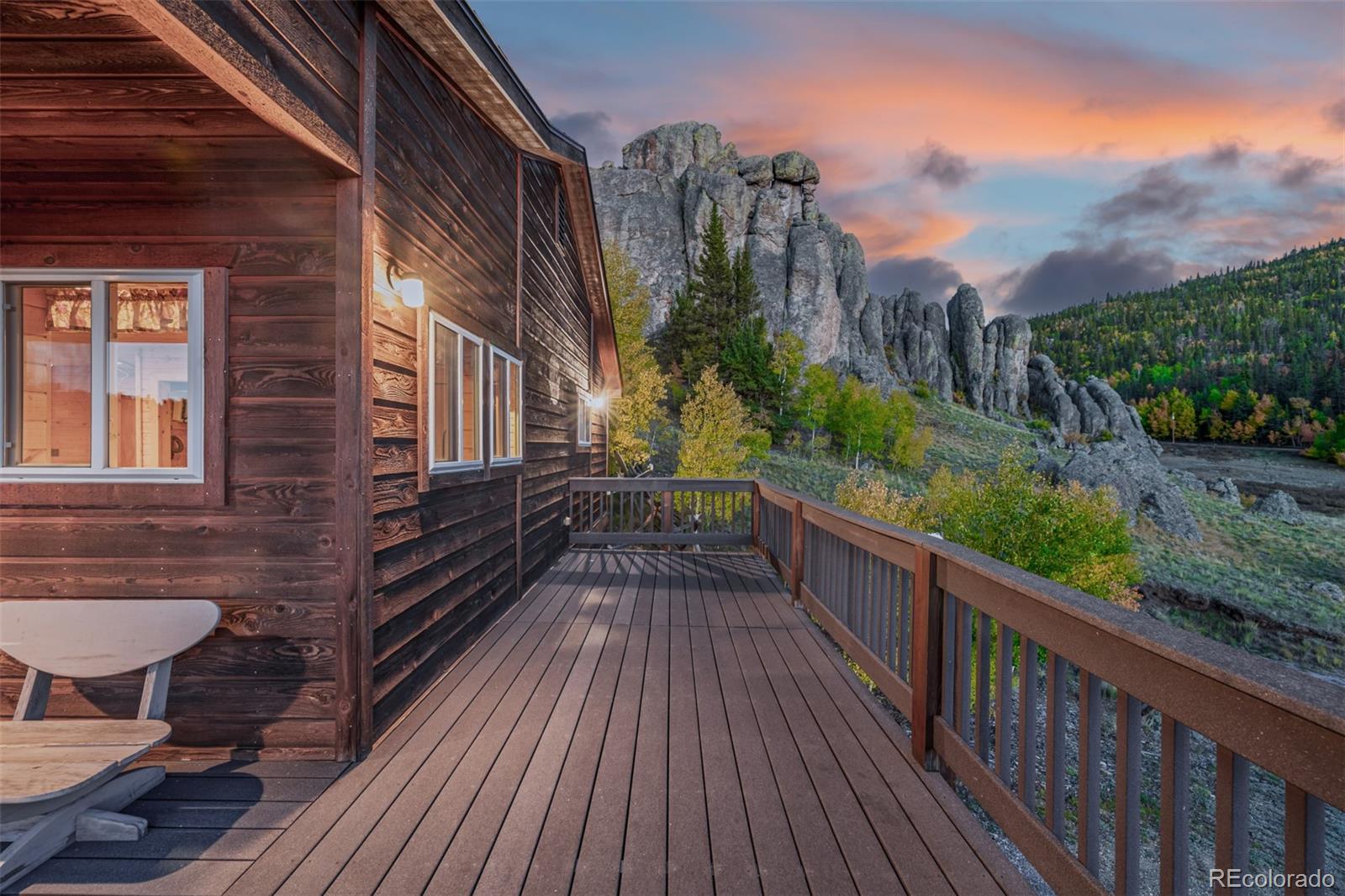 MLS Image #5 for 305  travois court,como, Colorado