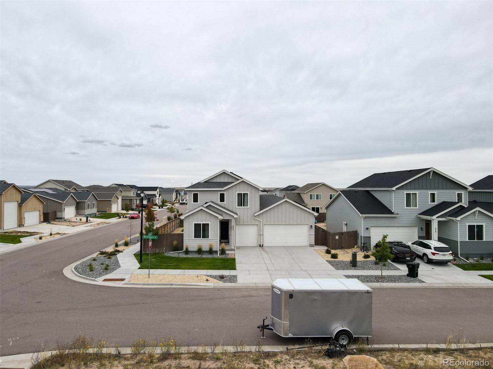 MLS Image #2 for 493  marketplace drive,calhan, Colorado