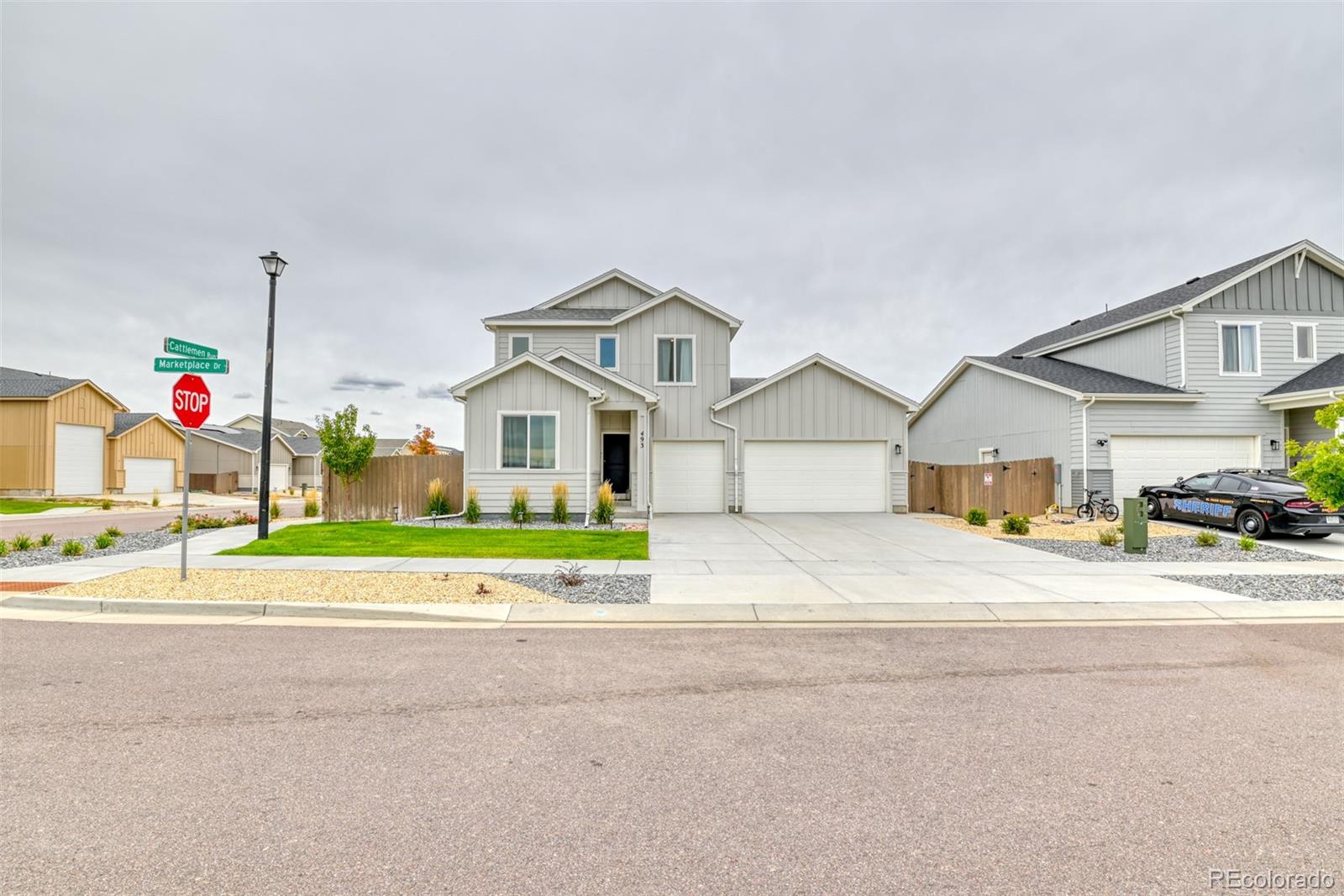 MLS Image #20 for 493  marketplace drive,calhan, Colorado