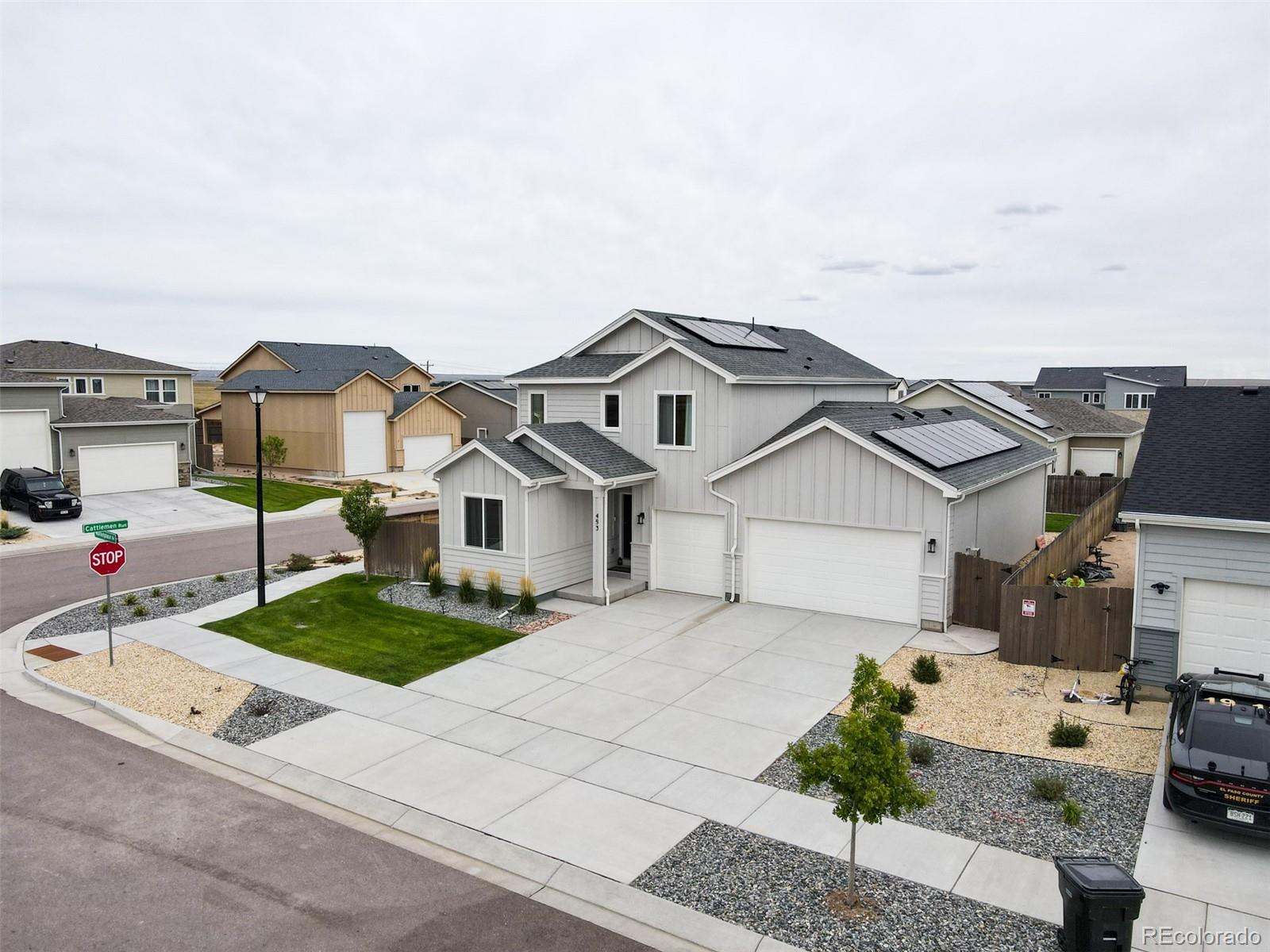 MLS Image #4 for 493  marketplace drive,calhan, Colorado
