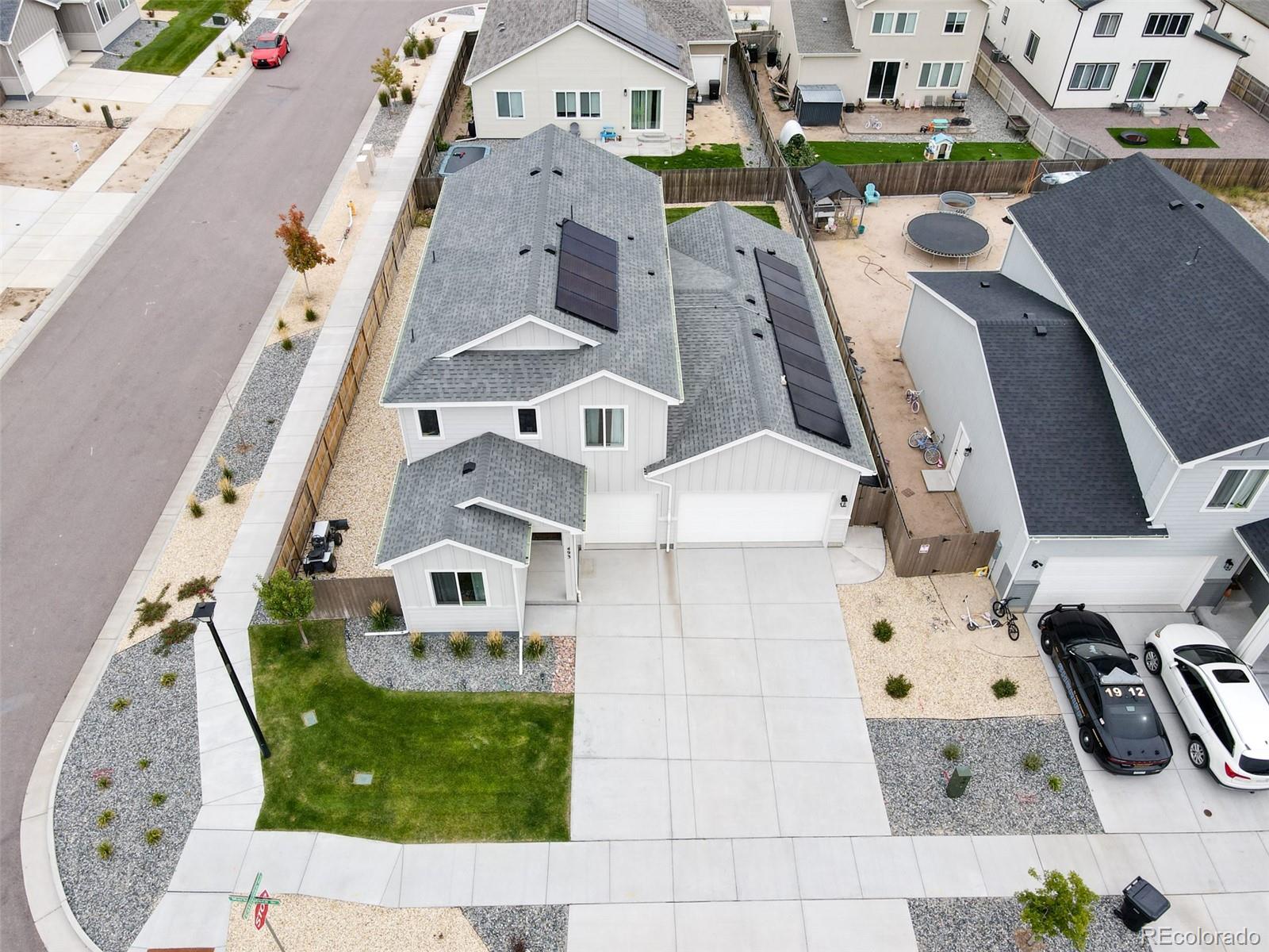 MLS Image #5 for 493  marketplace drive,calhan, Colorado
