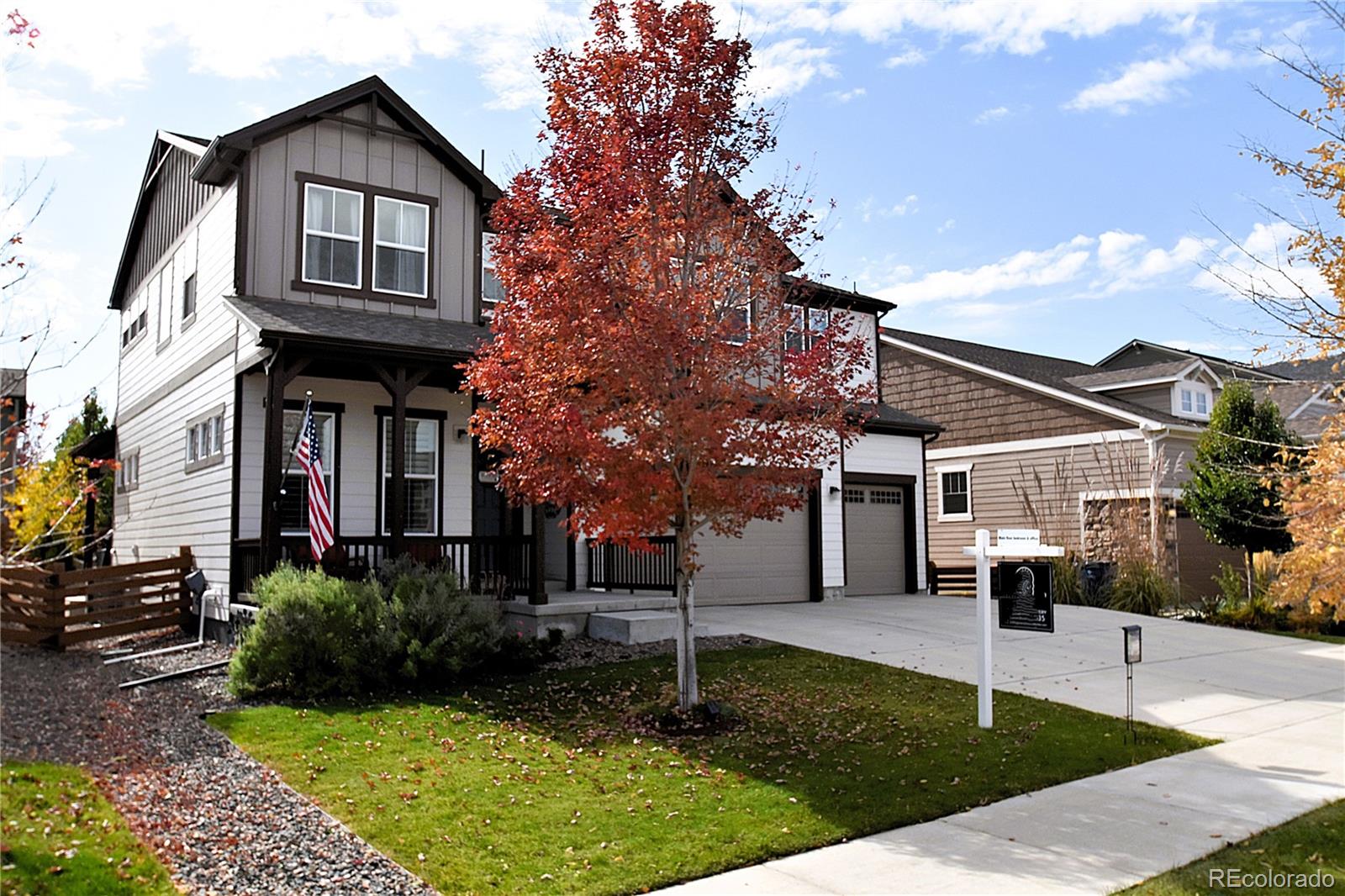 MLS Image #0 for 512  gold hill drive,erie, Colorado