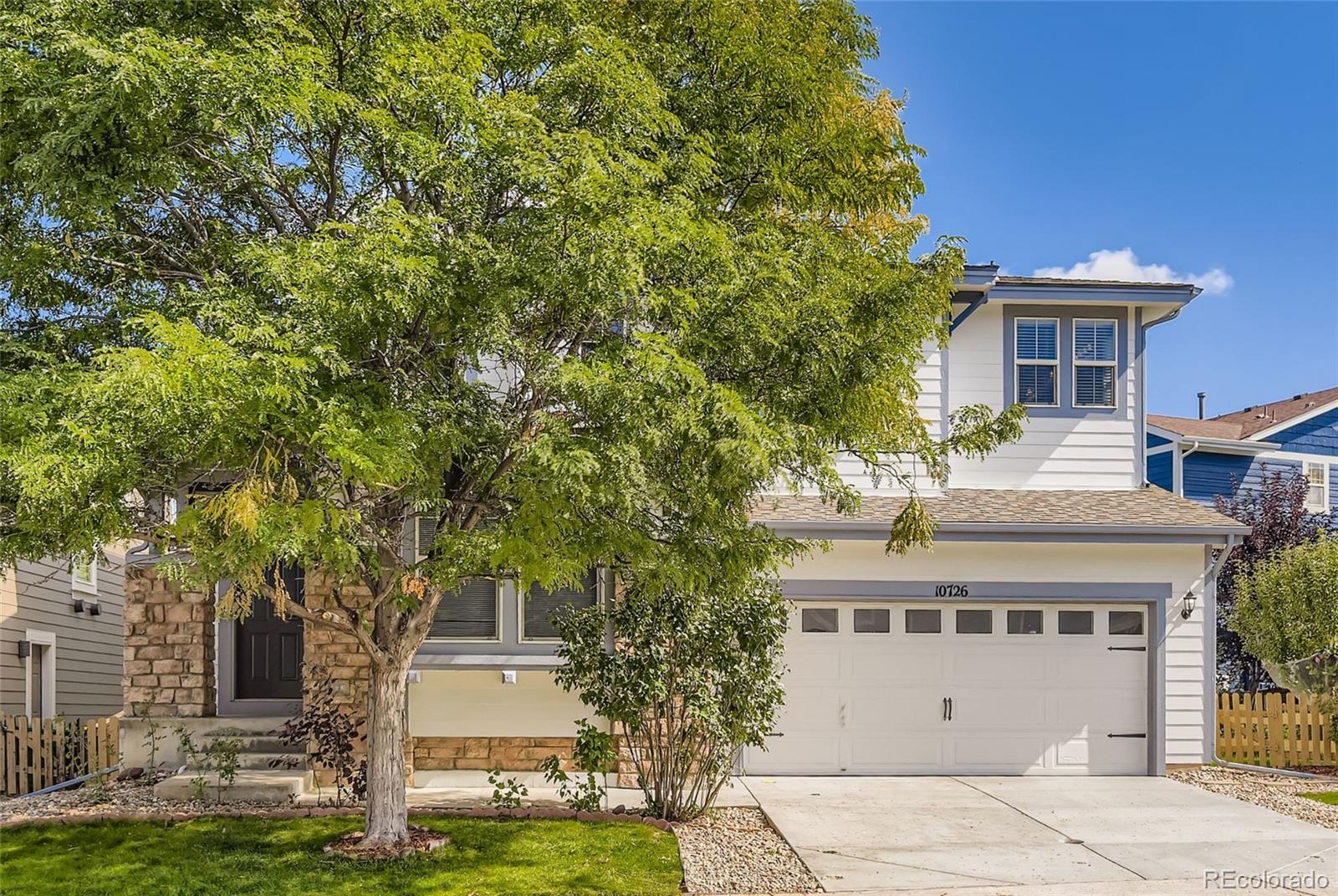 MLS Image #0 for 10726  middlebury way,highlands ranch, Colorado