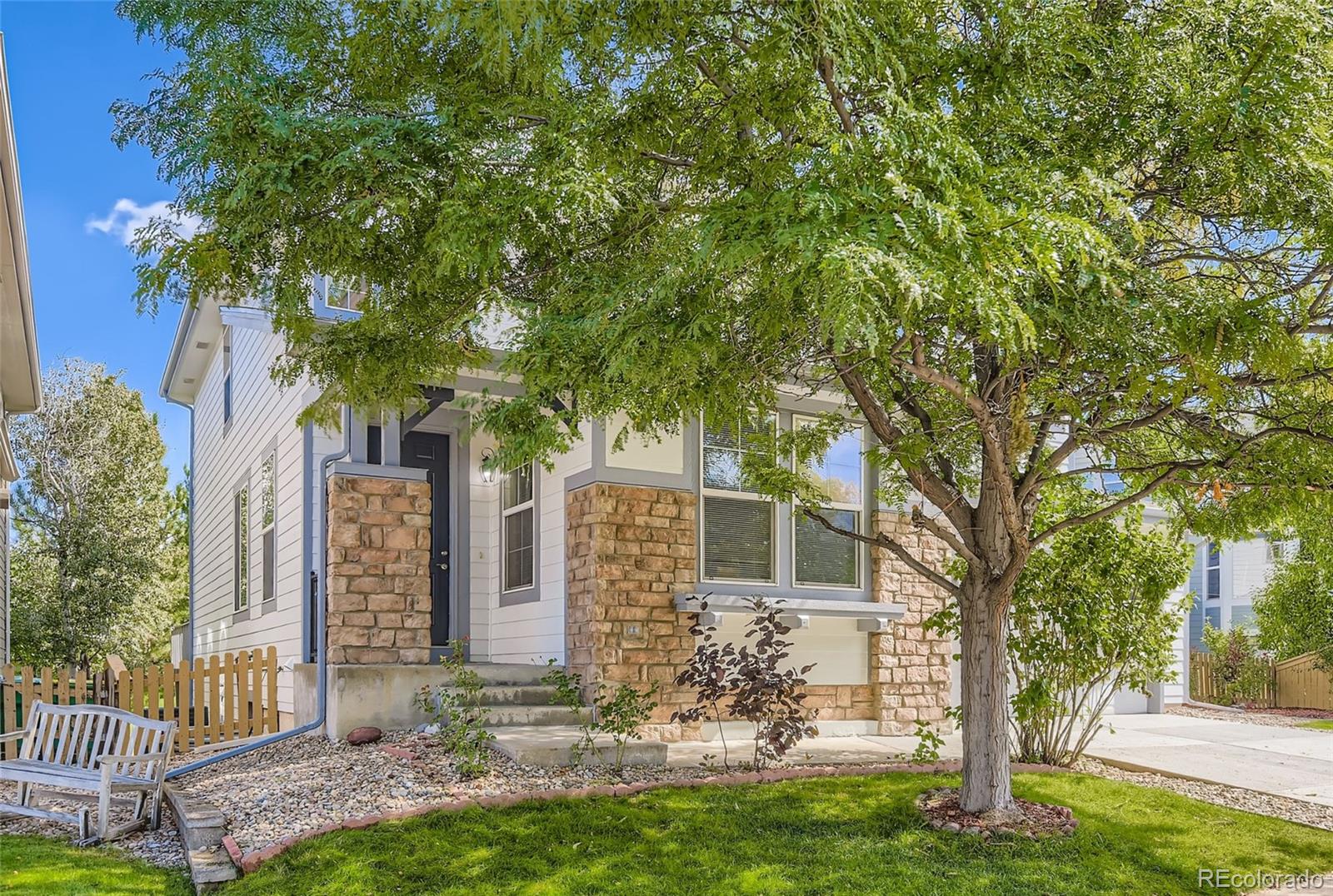 MLS Image #2 for 10726  middlebury way,highlands ranch, Colorado