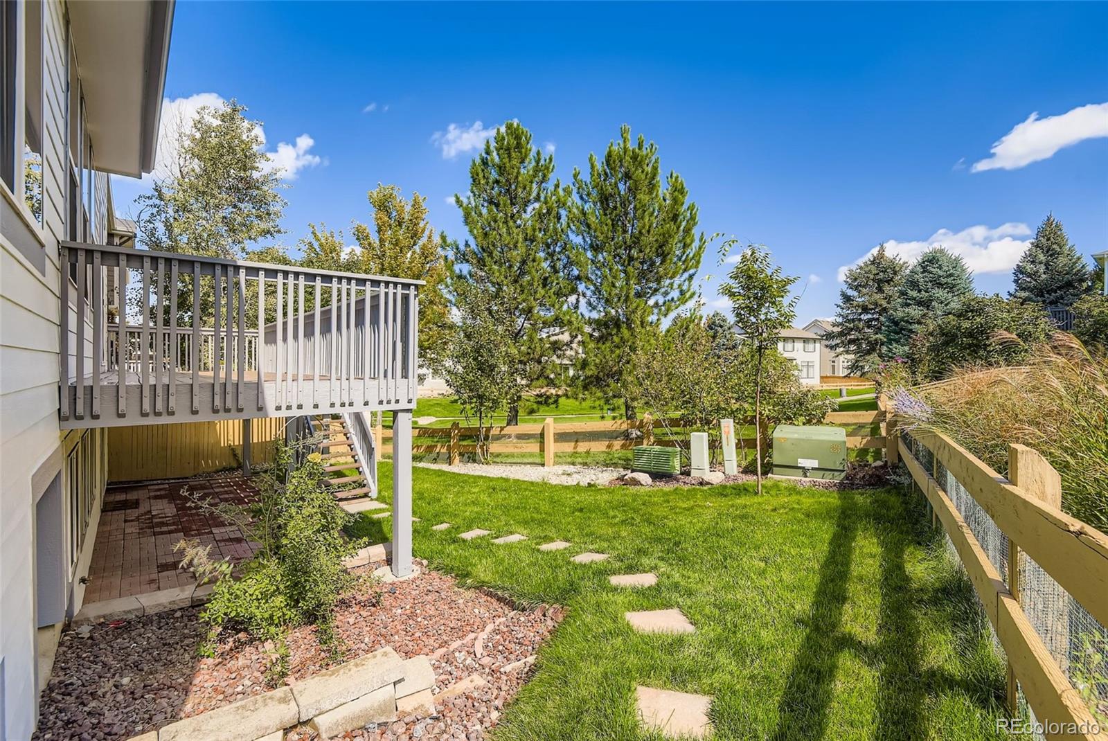 MLS Image #24 for 10726  middlebury way,highlands ranch, Colorado
