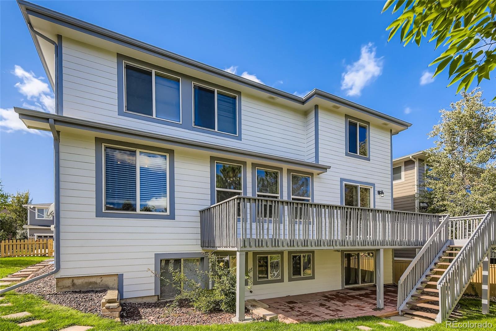 MLS Image #25 for 10726  middlebury way,highlands ranch, Colorado