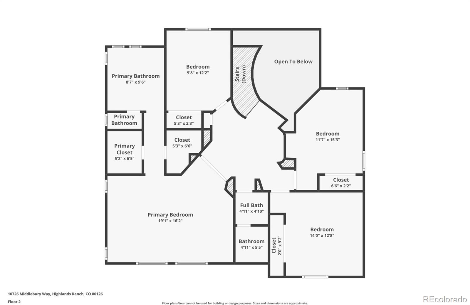 MLS Image #26 for 10726  middlebury way,highlands ranch, Colorado