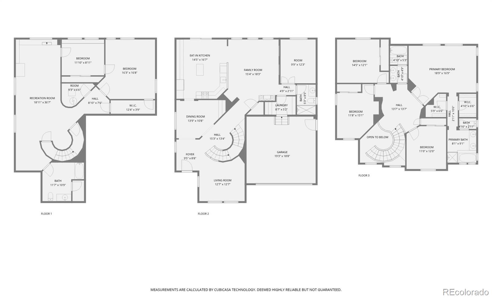 MLS Image #28 for 10726  middlebury way,highlands ranch, Colorado