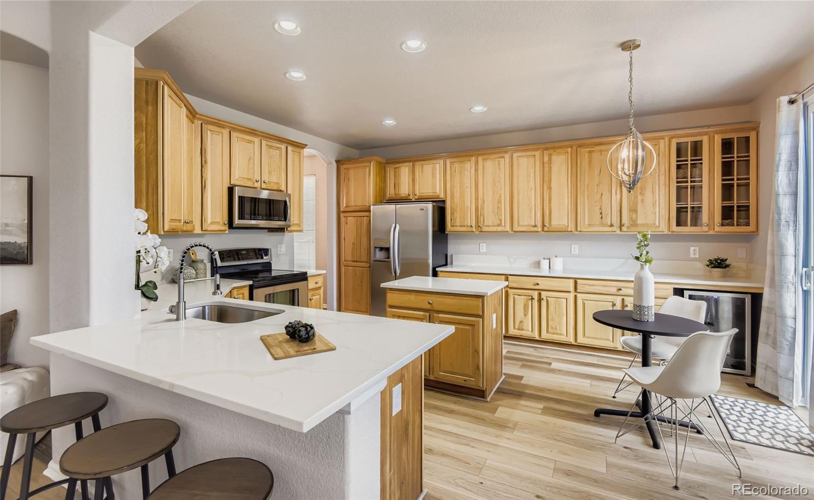 MLS Image #5 for 10726  middlebury way,highlands ranch, Colorado