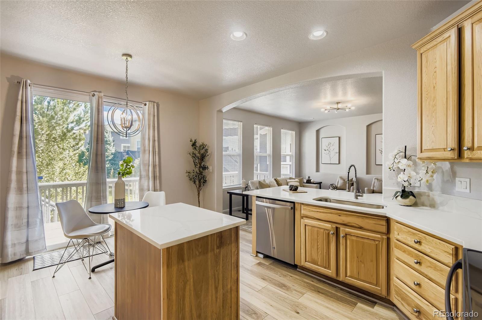 MLS Image #7 for 10726  middlebury way,highlands ranch, Colorado