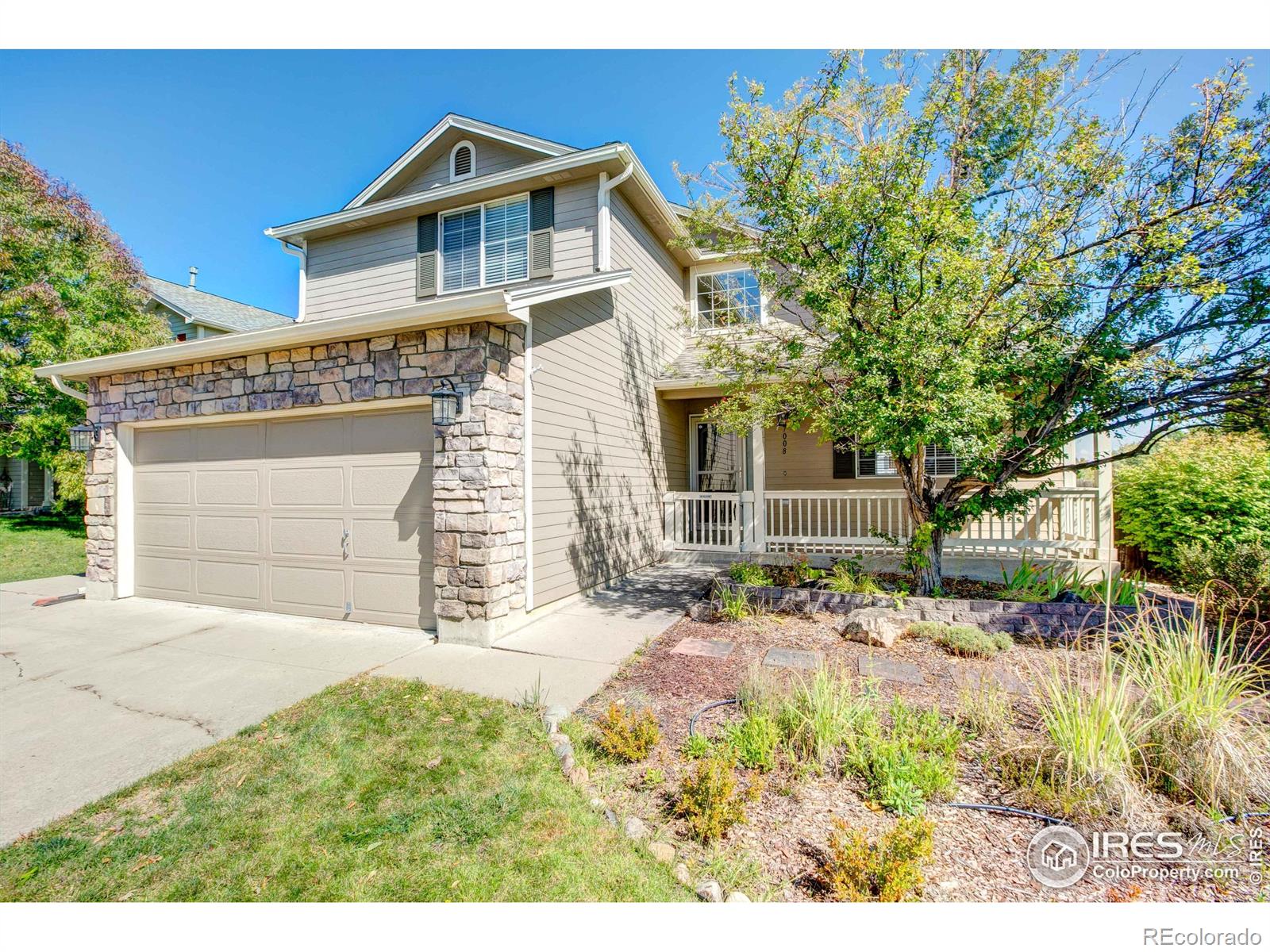 MLS Image #1 for 7008  woodrow drive,fort collins, Colorado