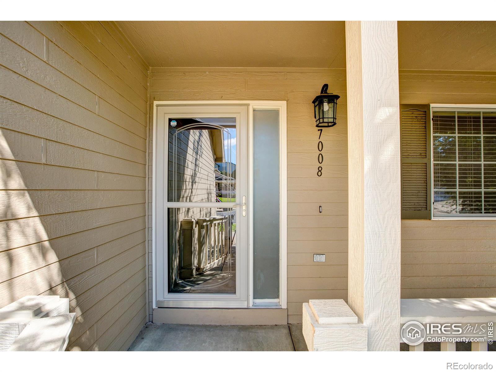 MLS Image #3 for 7008  woodrow drive,fort collins, Colorado