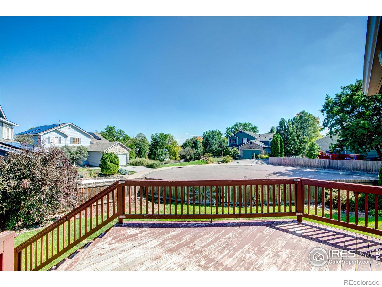 MLS Image #40 for 7008  woodrow drive,fort collins, Colorado