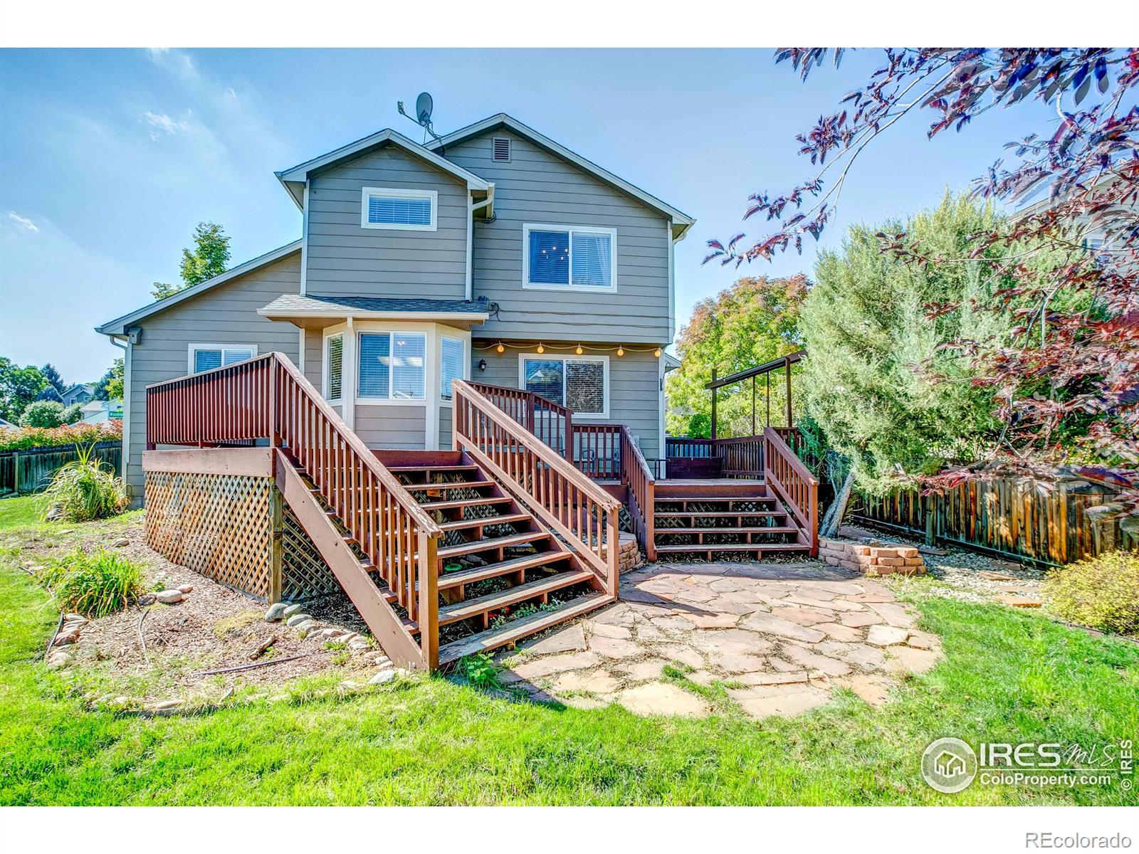 MLS Image #42 for 7008  woodrow drive,fort collins, Colorado