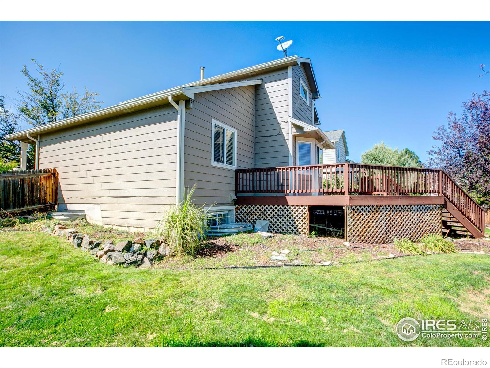 MLS Image #43 for 7008  woodrow drive,fort collins, Colorado