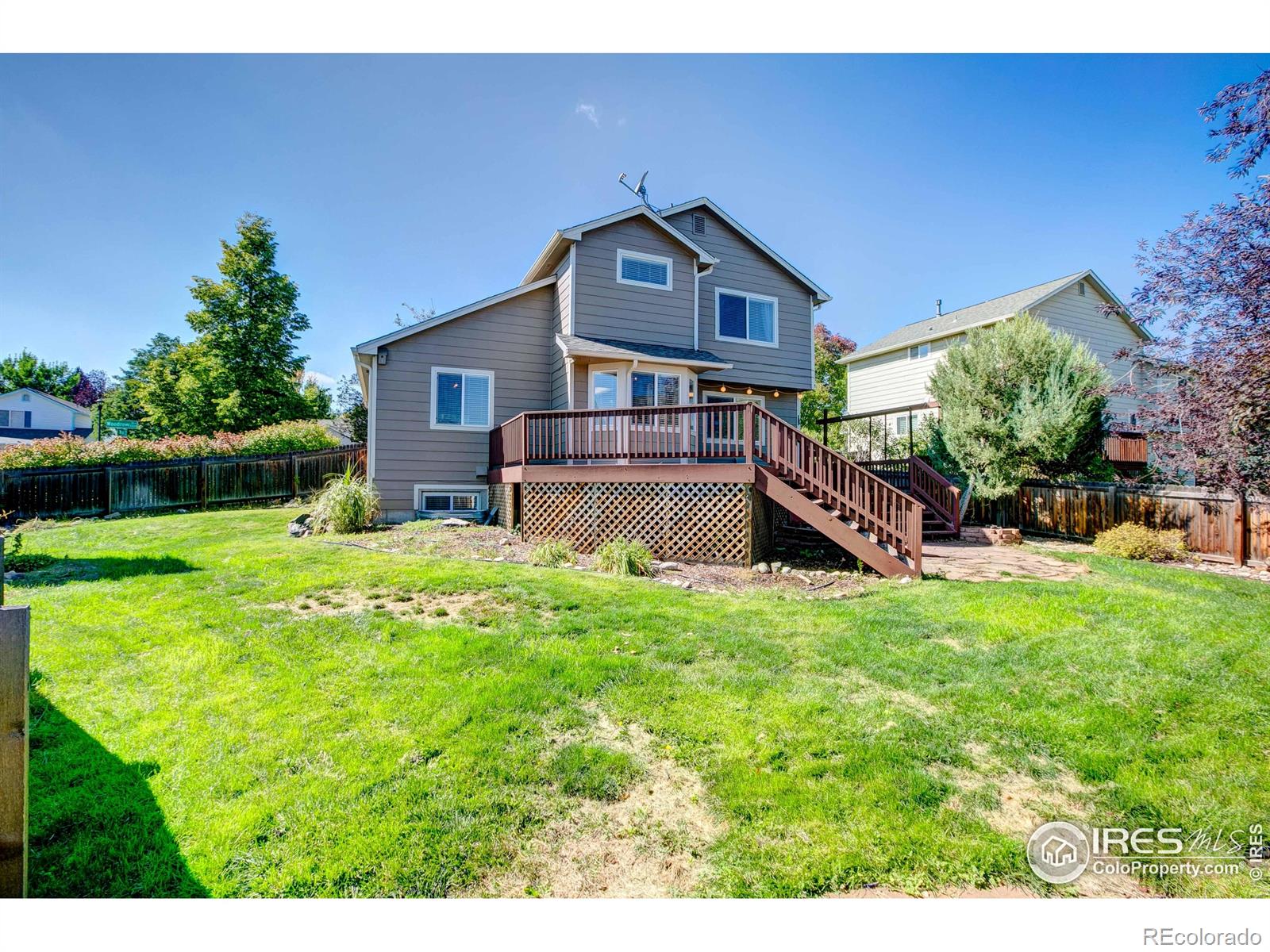 MLS Image #45 for 7008  woodrow drive,fort collins, Colorado