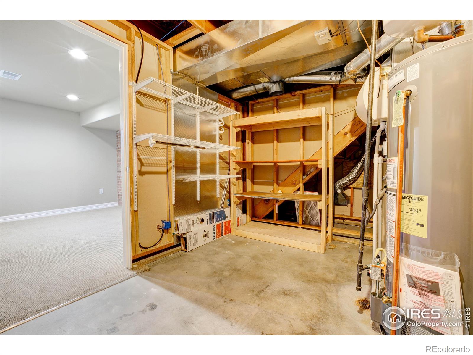 MLS Image #46 for 7008  woodrow drive,fort collins, Colorado