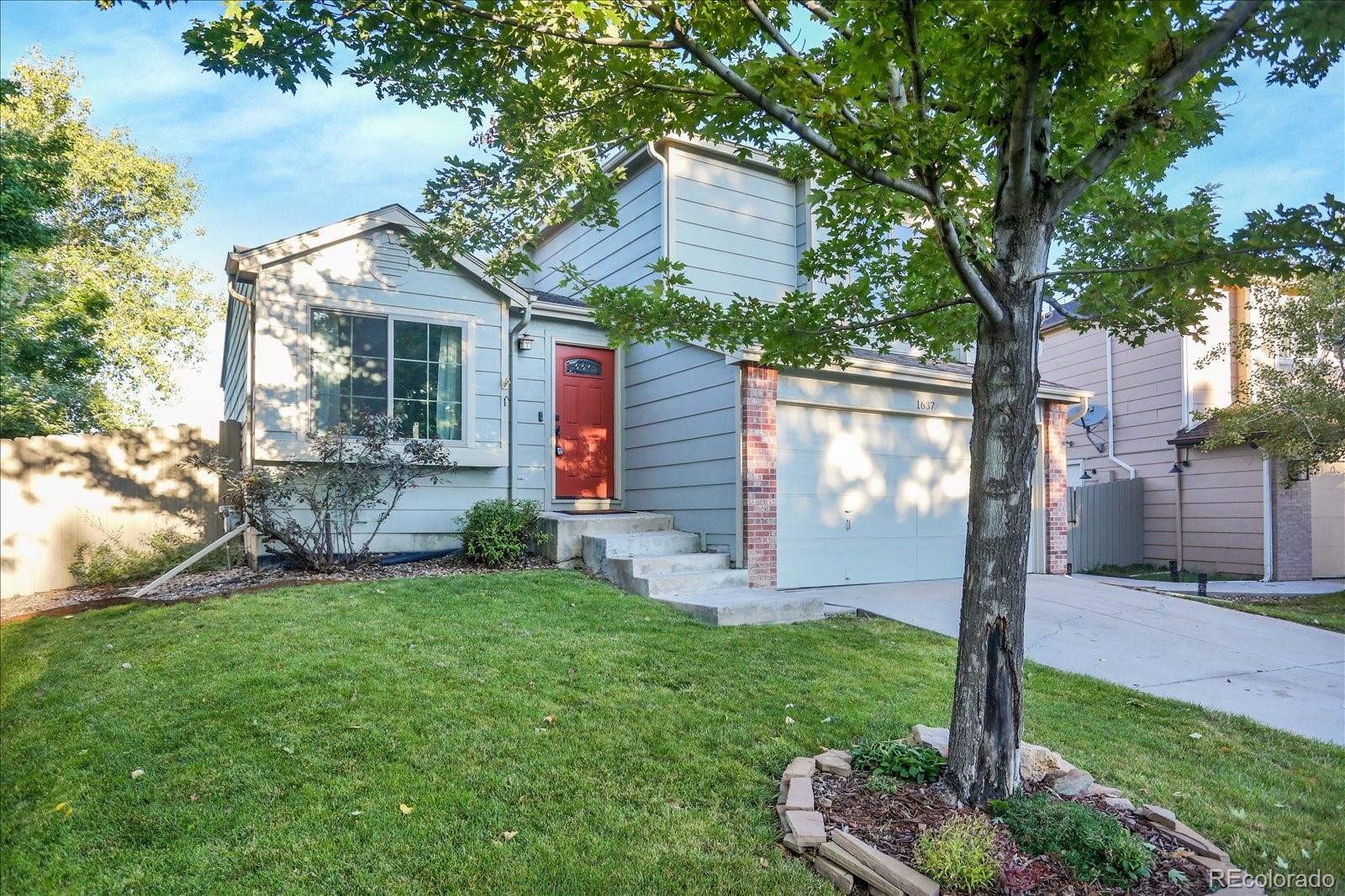 MLS Image #0 for 1637  reliance circle,superior, Colorado