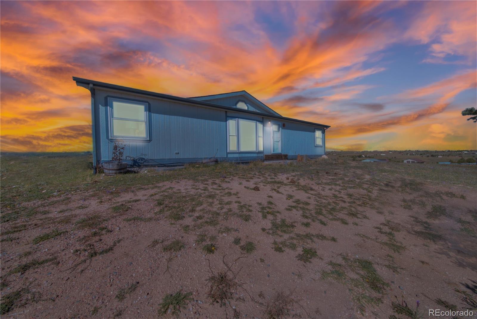 MLS Image #1 for 15960  homecrest circle,elbert, Colorado