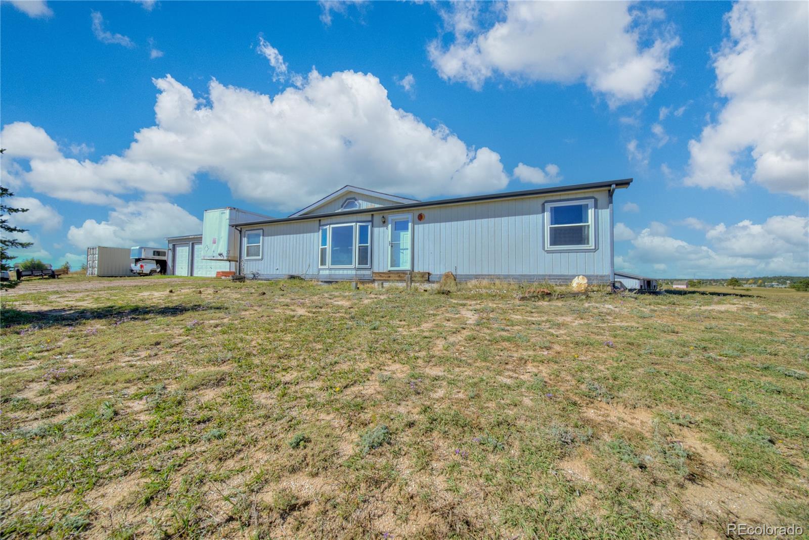 MLS Image #2 for 15960  homecrest circle,elbert, Colorado