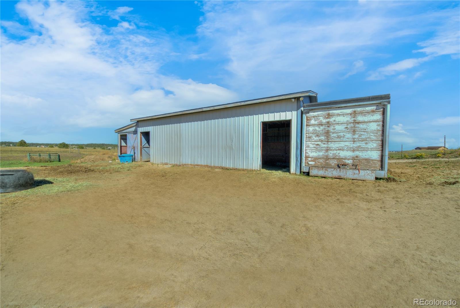 MLS Image #26 for 15960  homecrest circle,elbert, Colorado