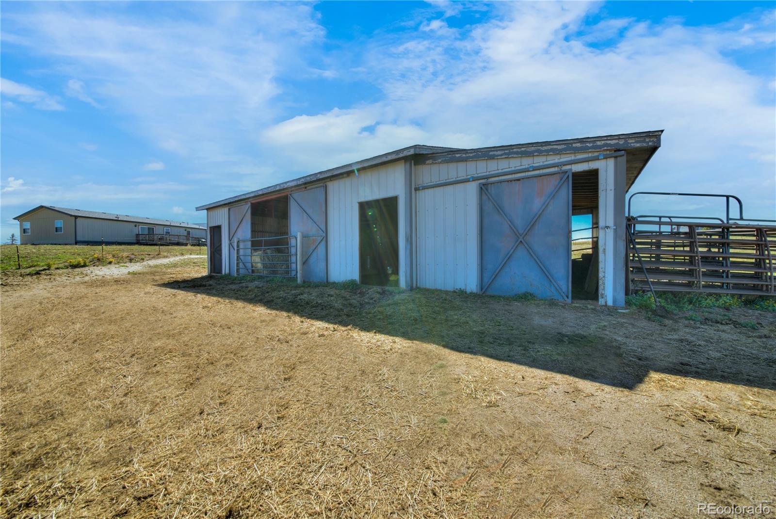 MLS Image #27 for 15960  homecrest circle,elbert, Colorado