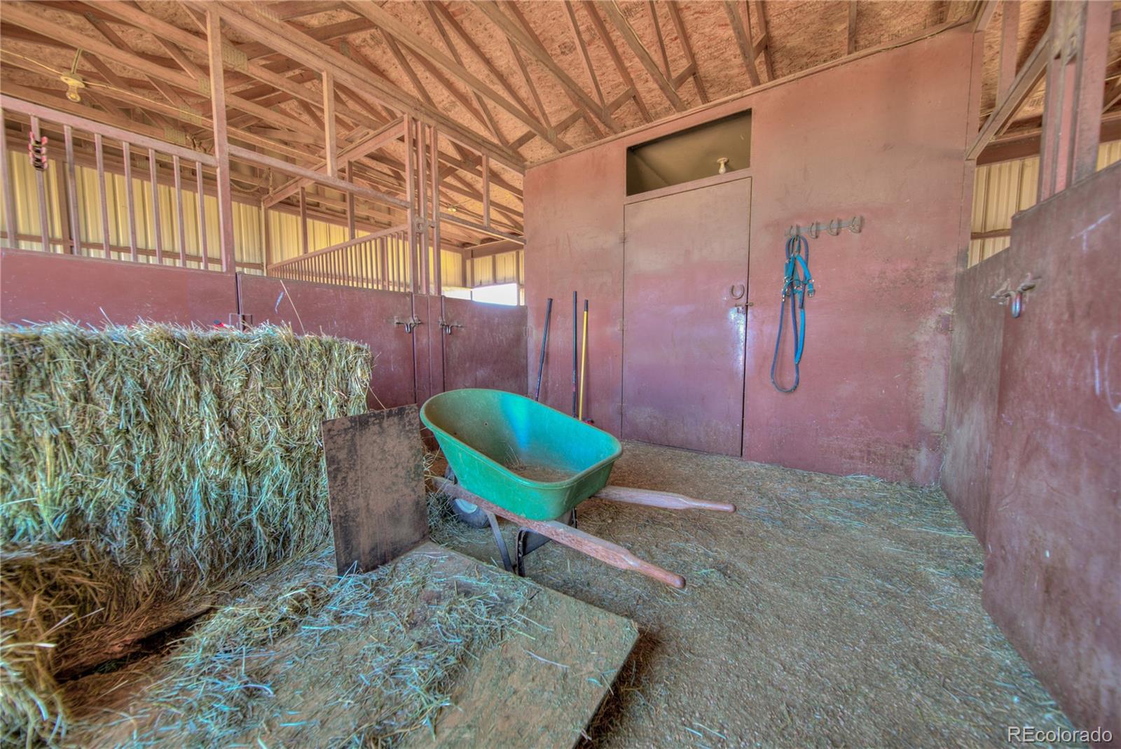 MLS Image #28 for 15960  homecrest circle,elbert, Colorado