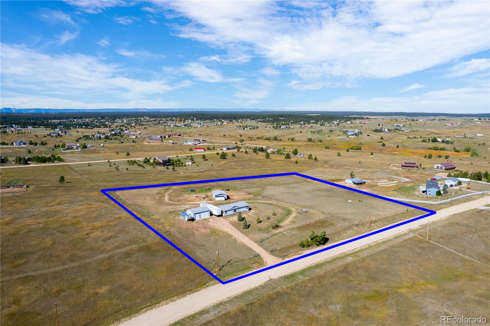 MLS Image #29 for 15960  homecrest circle,elbert, Colorado
