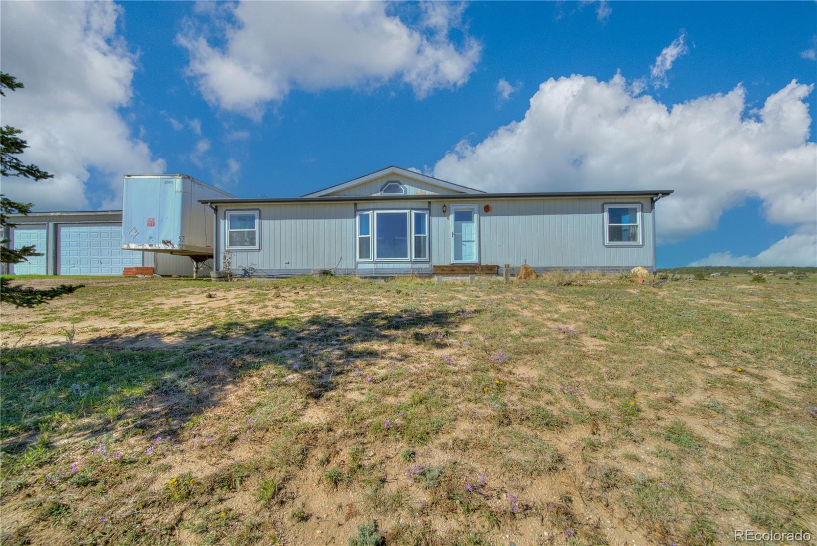 MLS Image #3 for 15960  homecrest circle,elbert, Colorado