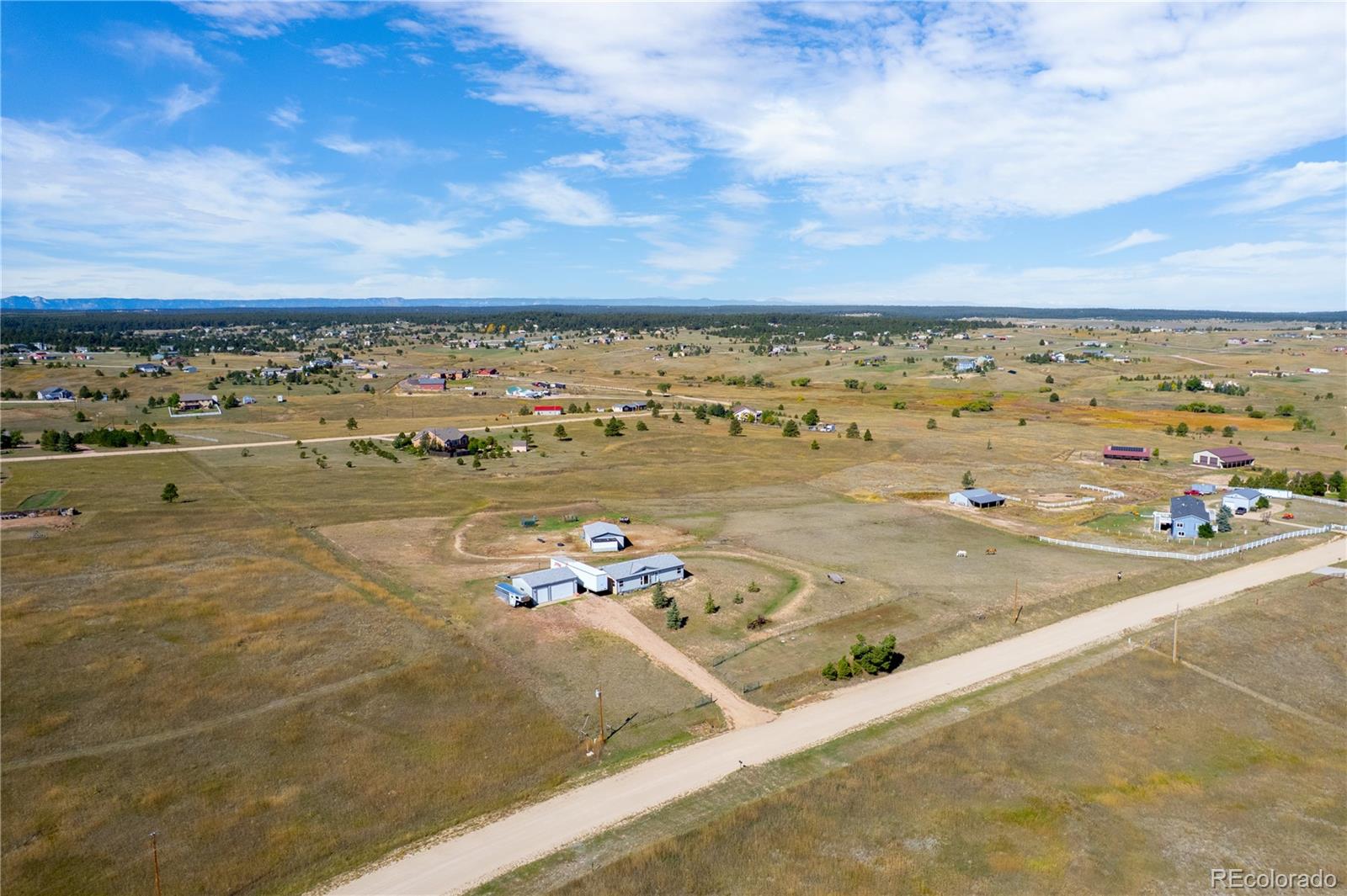 MLS Image #30 for 15960  homecrest circle,elbert, Colorado