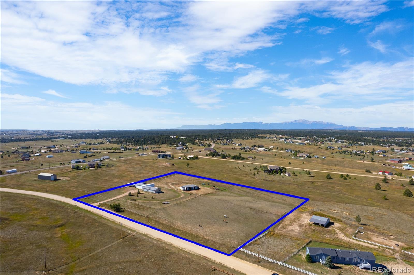 MLS Image #33 for 15960  homecrest circle,elbert, Colorado