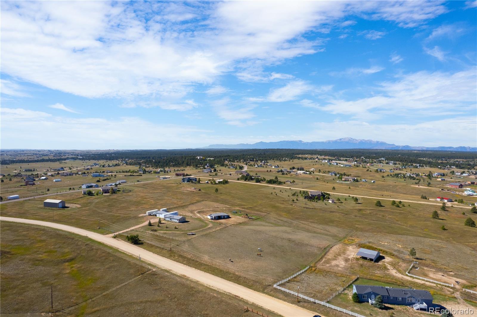 MLS Image #34 for 15960  homecrest circle,elbert, Colorado