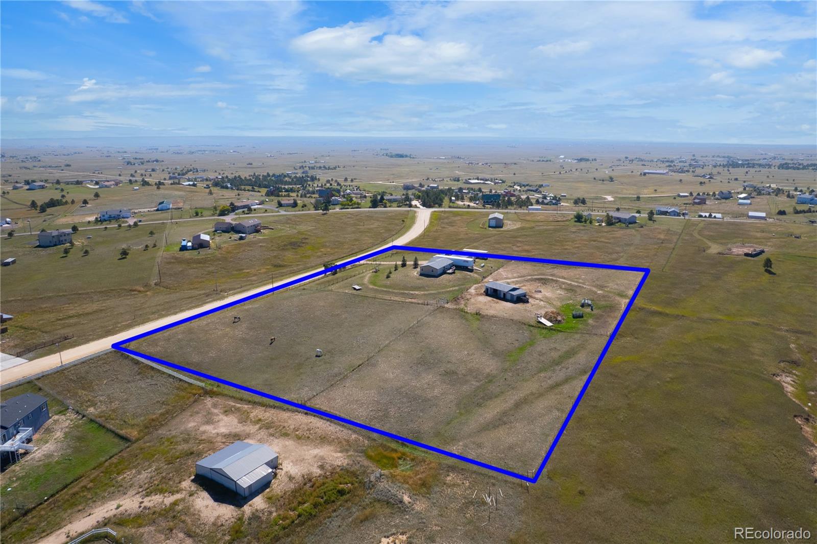 MLS Image #35 for 15960  homecrest circle,elbert, Colorado