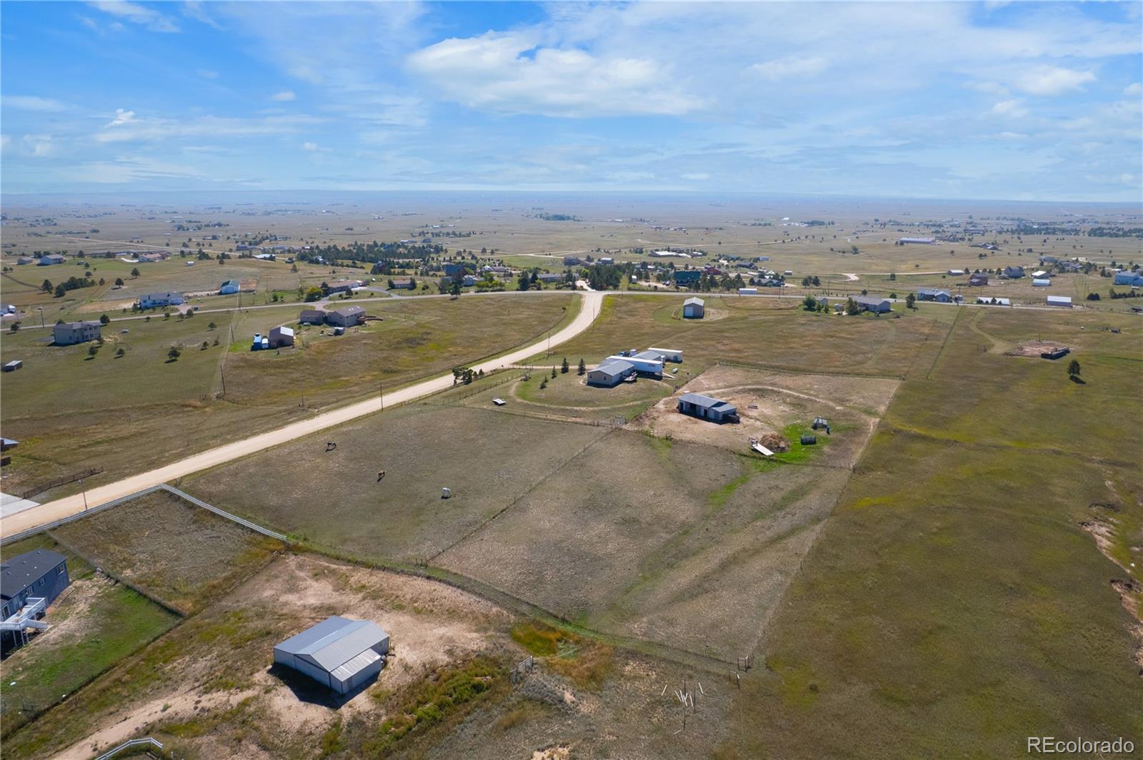 MLS Image #36 for 15960  homecrest circle,elbert, Colorado