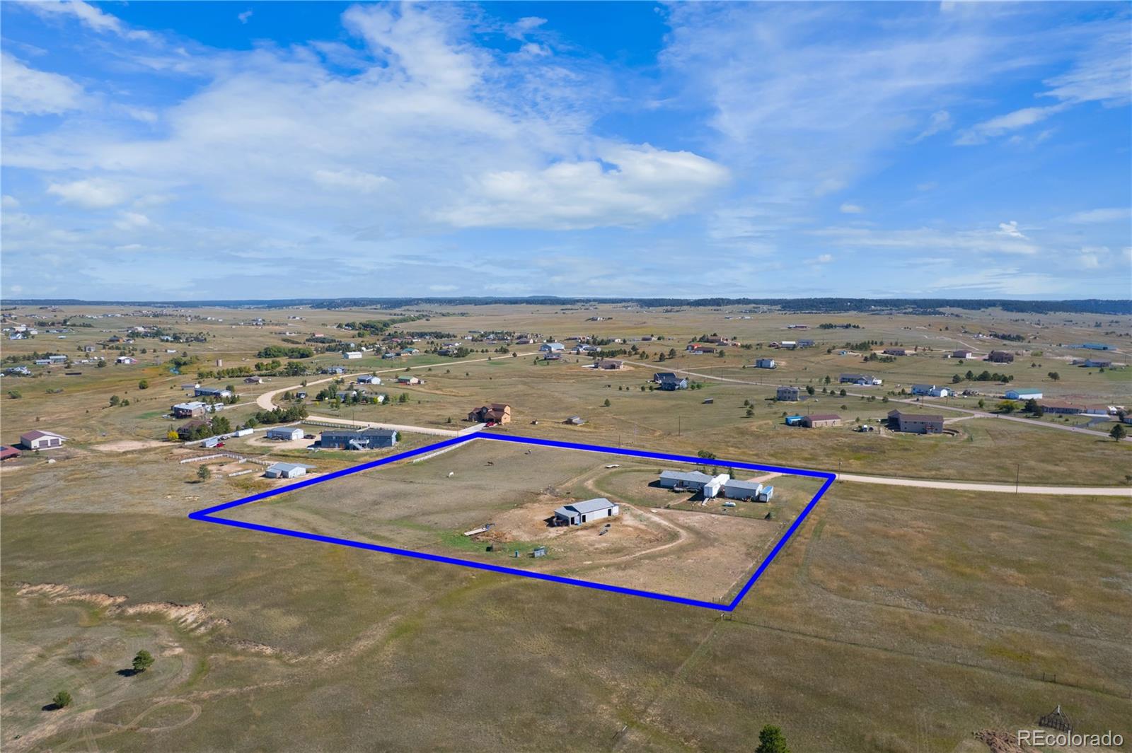 MLS Image #37 for 15960  homecrest circle,elbert, Colorado