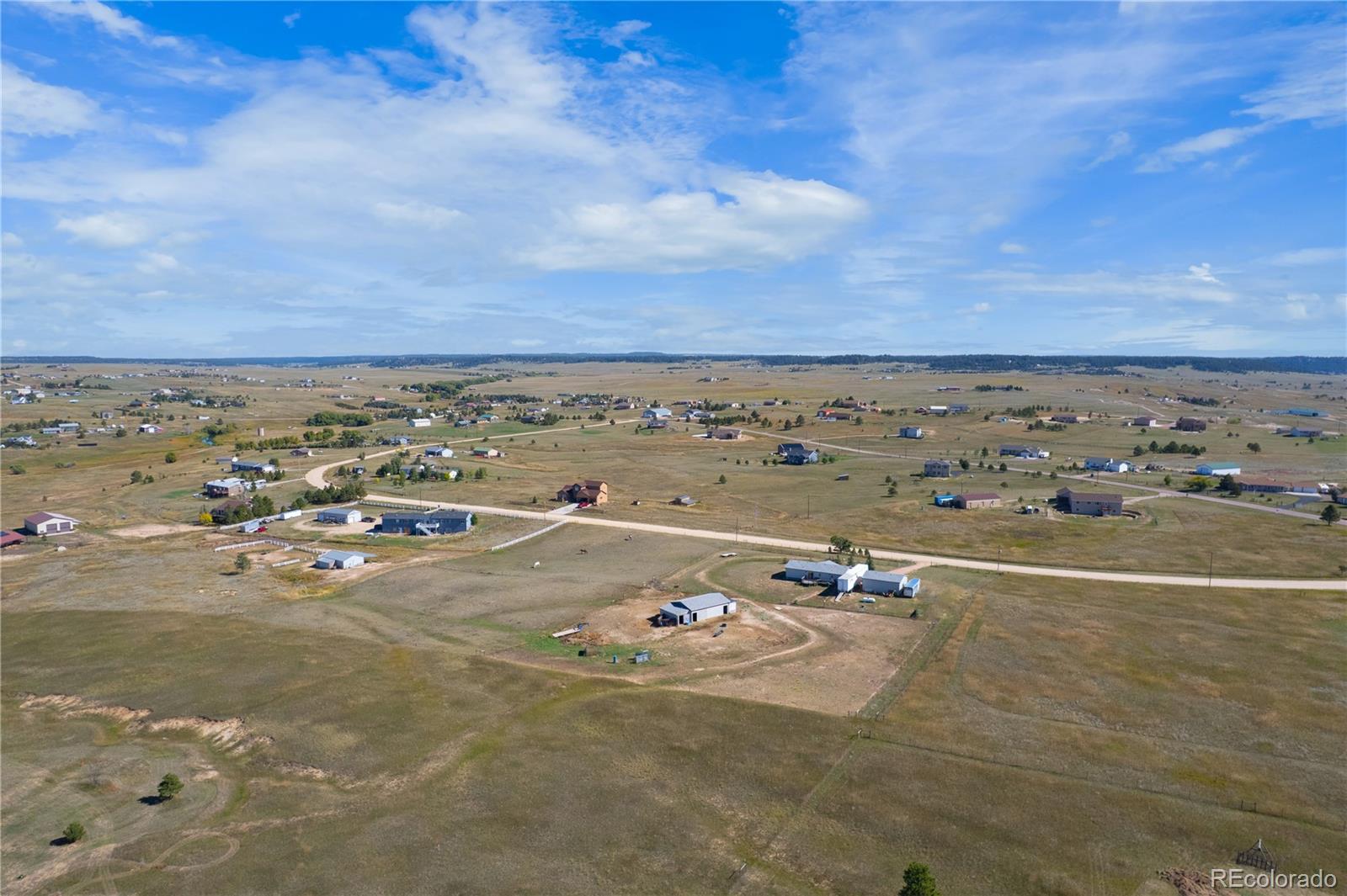 MLS Image #38 for 15960  homecrest circle,elbert, Colorado