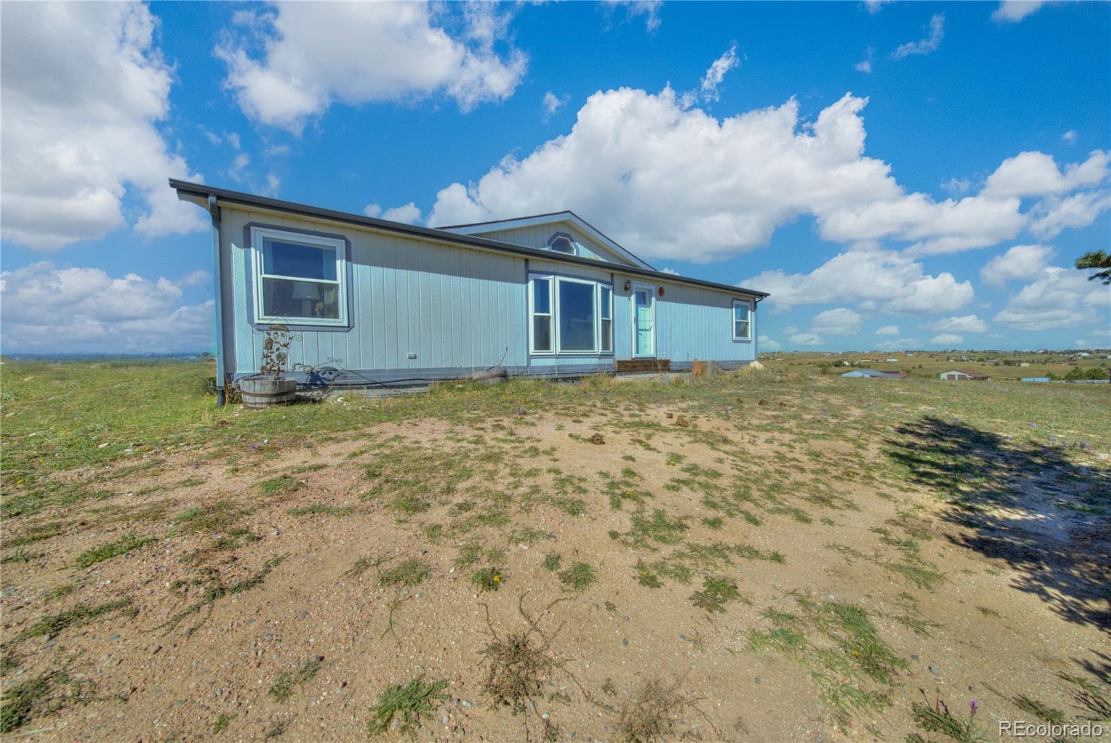 MLS Image #4 for 15960  homecrest circle,elbert, Colorado