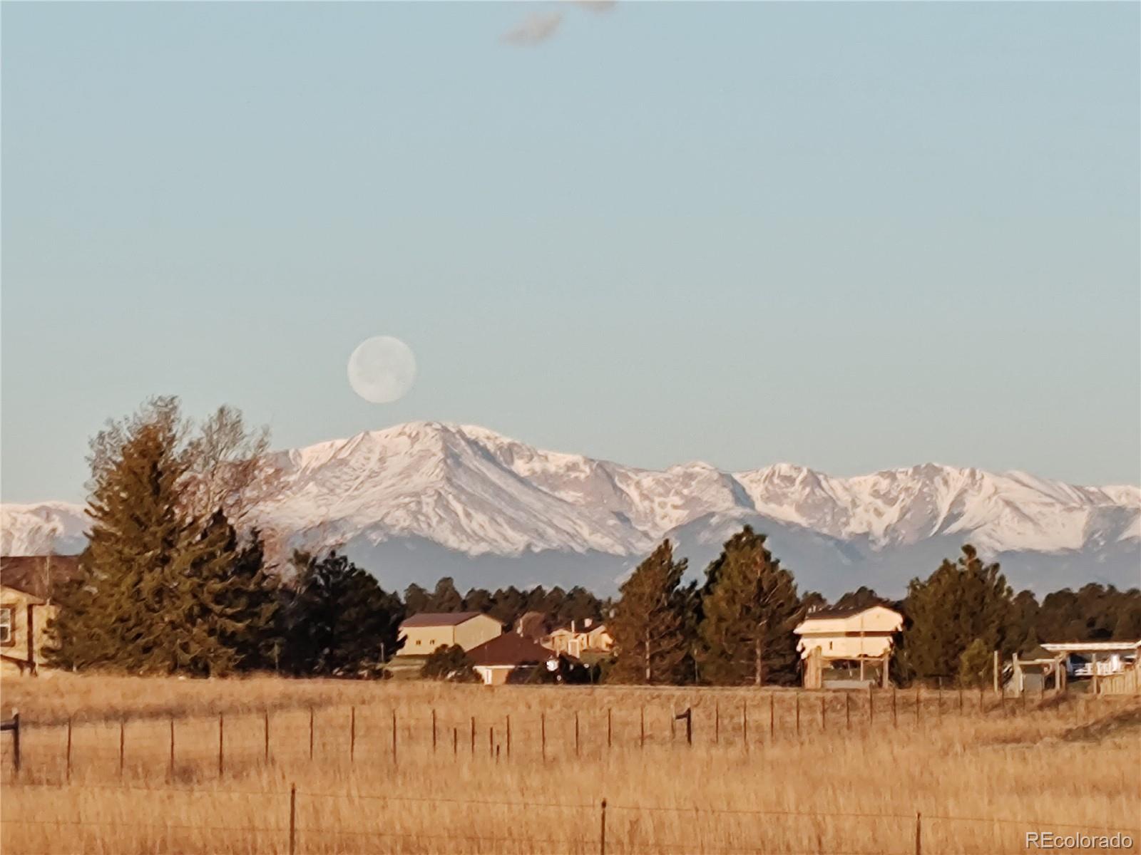 MLS Image #42 for 15960  homecrest circle,elbert, Colorado