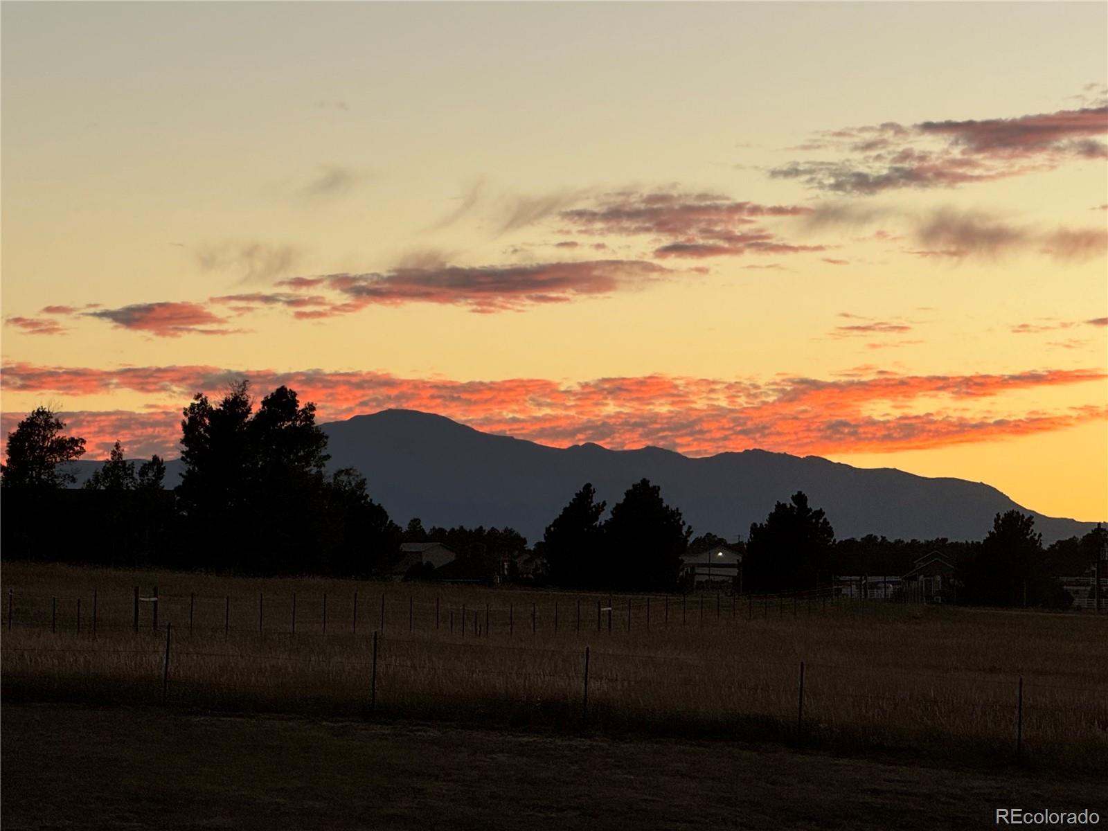 MLS Image #44 for 15960  homecrest circle,elbert, Colorado