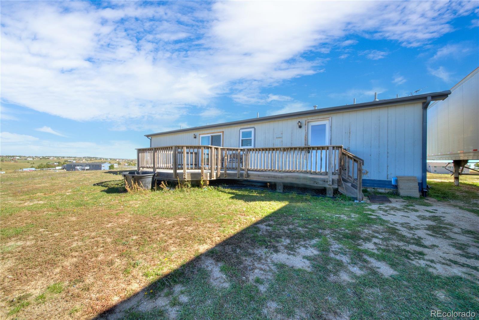 MLS Image #5 for 15960  homecrest circle,elbert, Colorado