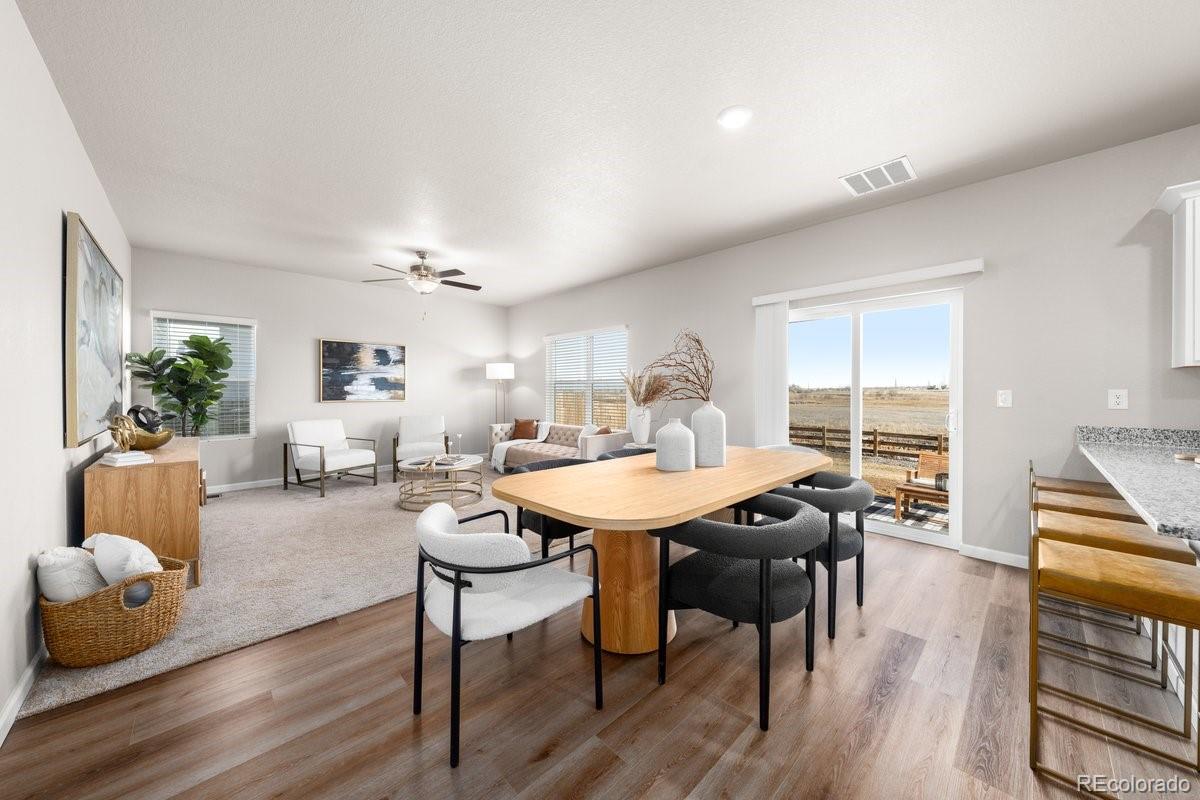 MLS Image #3 for 2489  alto street,fort lupton, Colorado