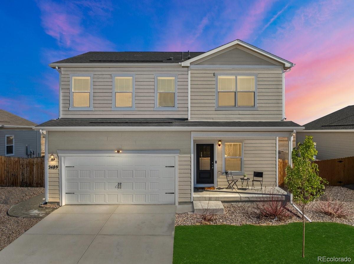 MLS Image #38 for 2489  alto street,fort lupton, Colorado