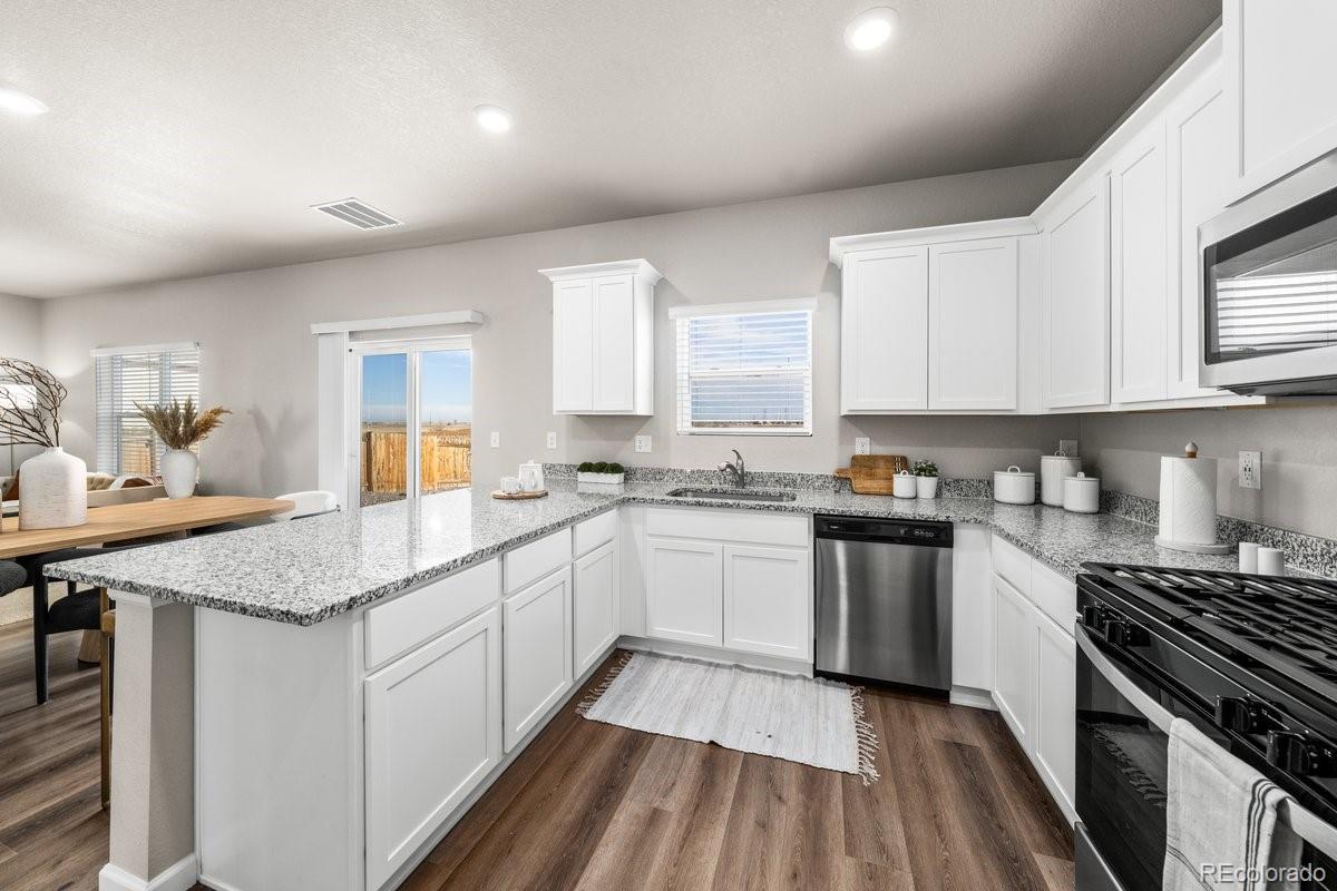 MLS Image #6 for 2489  alto street,fort lupton, Colorado
