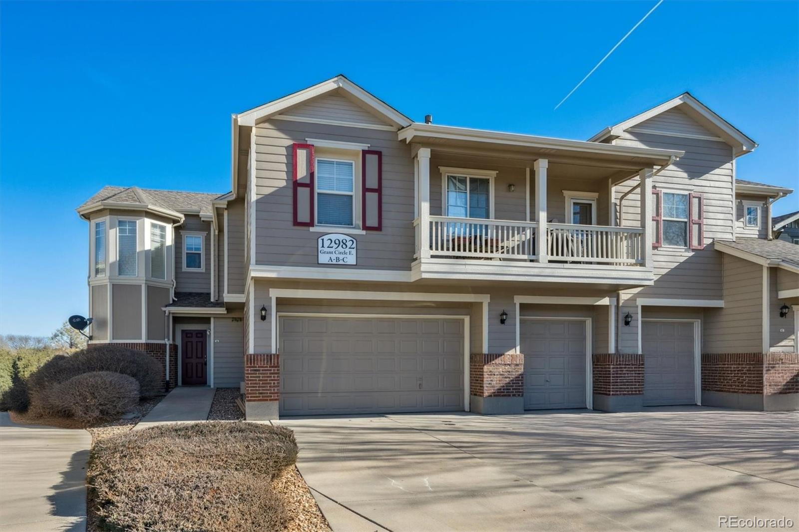 MLS Image #0 for 12982  grant circle e  b,thornton, Colorado
