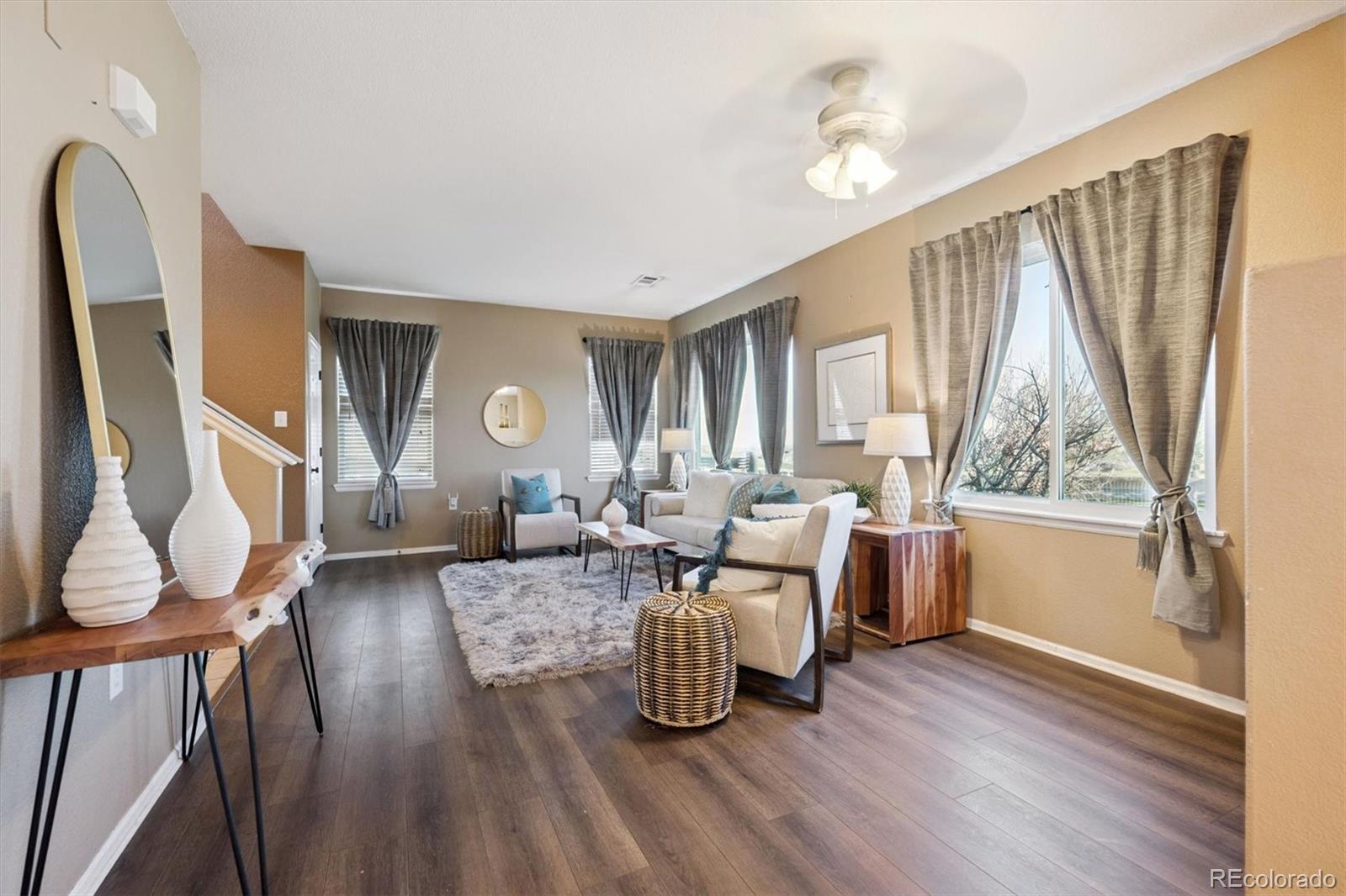 MLS Image #1 for 12982  grant circle e  b,thornton, Colorado
