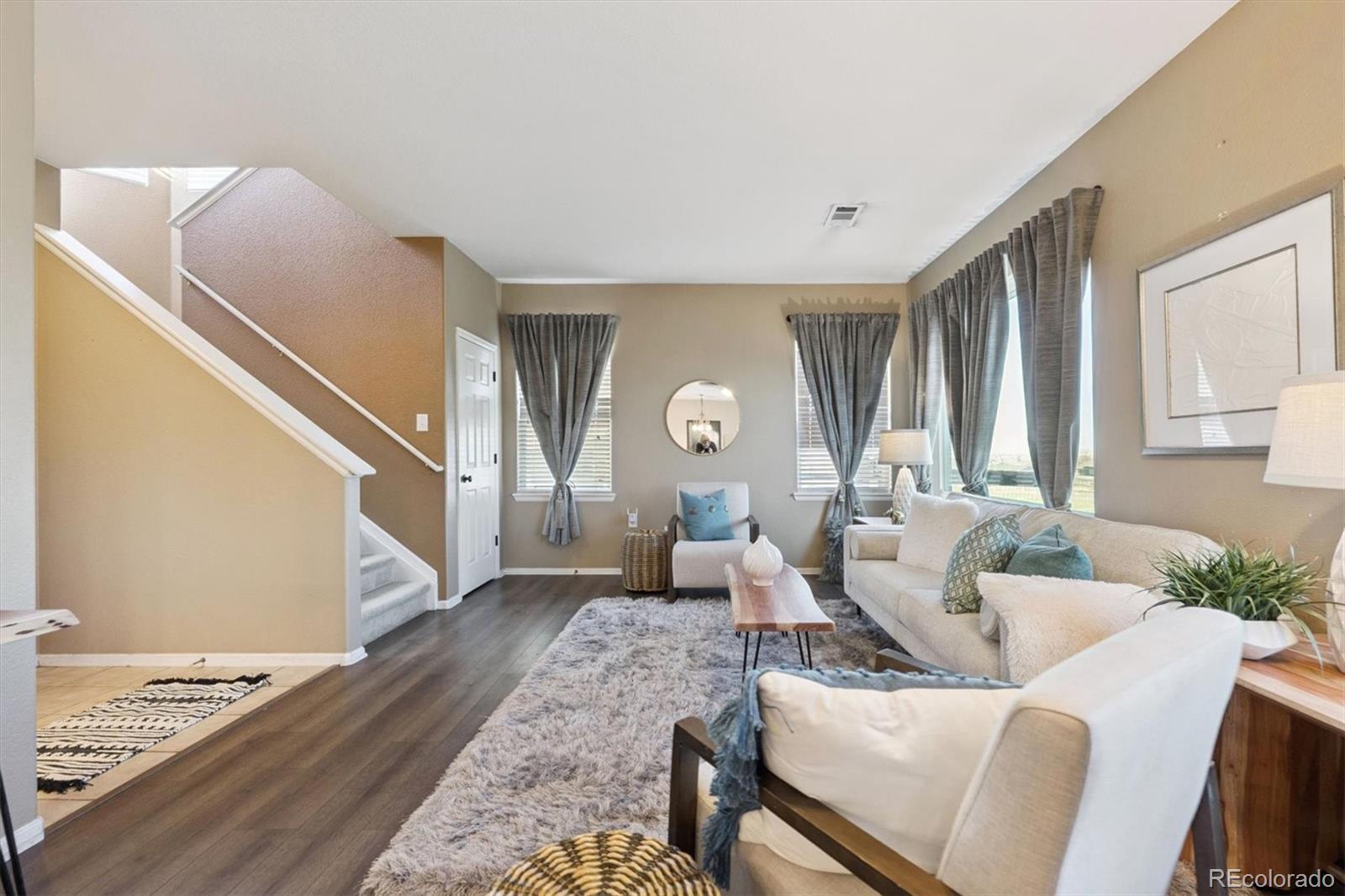 MLS Image #3 for 12982  grant circle e  b,thornton, Colorado