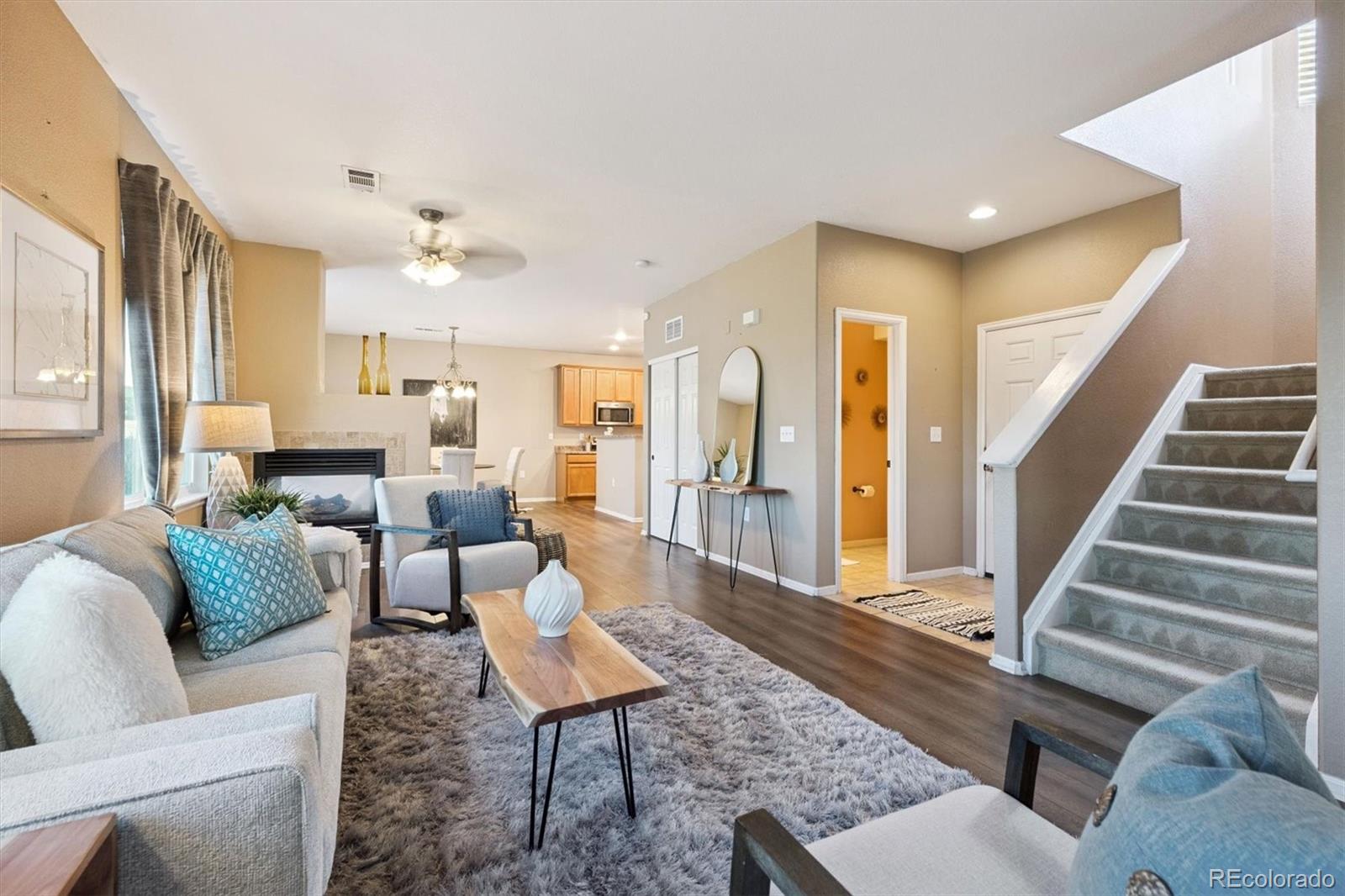 MLS Image #4 for 12982  grant circle e  b,thornton, Colorado