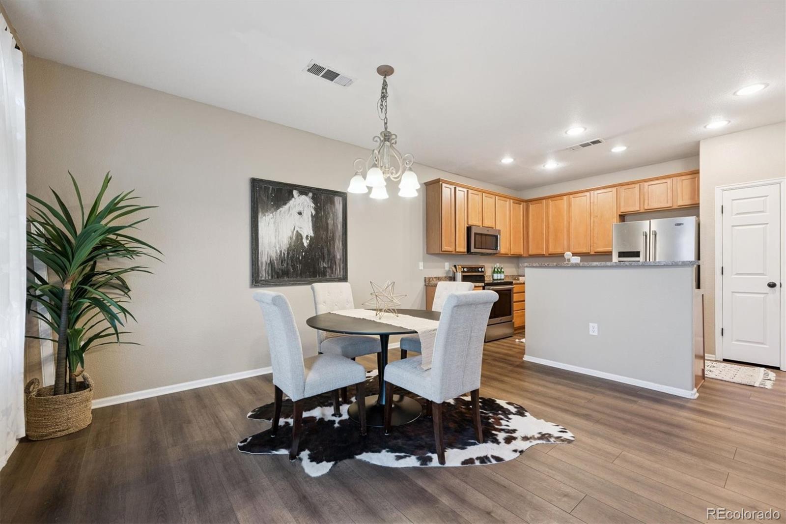 MLS Image #7 for 12982  grant circle e  b,thornton, Colorado