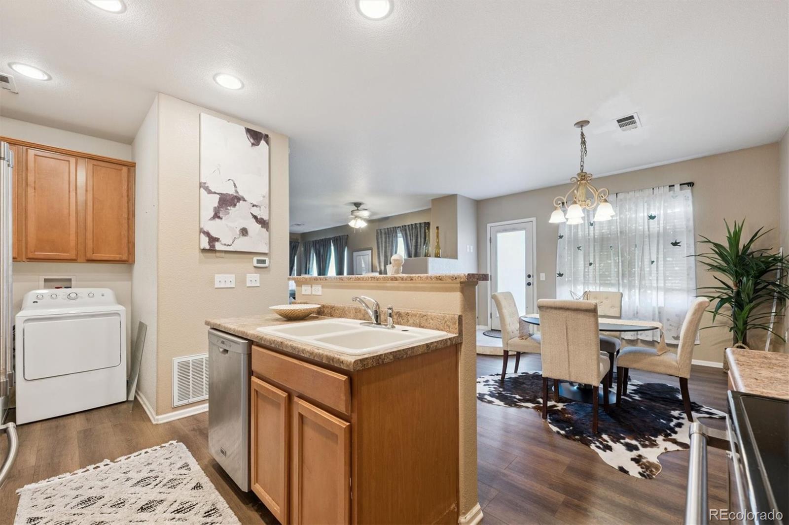 MLS Image #9 for 12982  grant circle e  b,thornton, Colorado