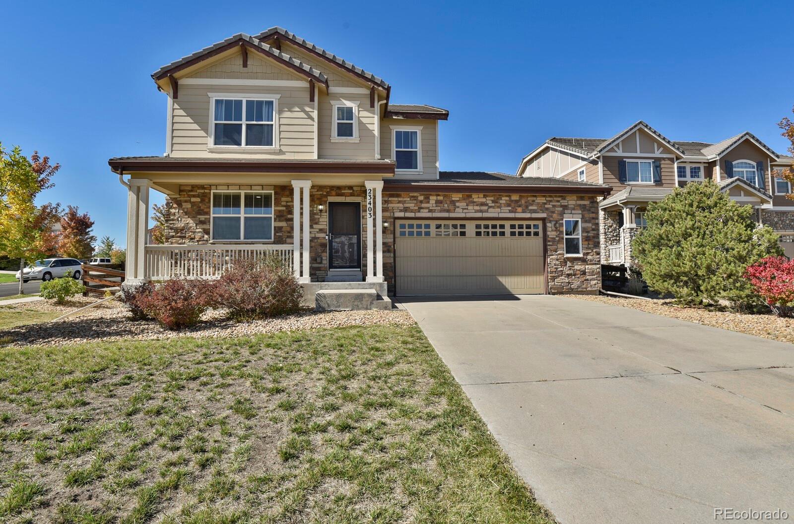 MLS Image #0 for 23403 e ontario place,aurora, Colorado